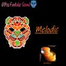 Melodic