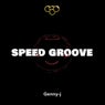 Speed groove