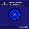 Jet Step EP