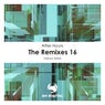 After Hours - the Remixes 16