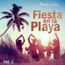 Andalucía Chill - Fiesta en la Playa / Party on the Beach - Vol. 2