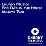 Chunky Musica for DJs in the House, Vol. 2