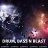Drum, Bass N Blast