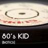 80's Kid