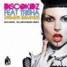 Discokidz Feat Trisha - Romeo Remix 2014