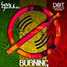 Burning