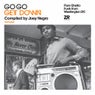GoGo Get Down Compiled By Joey Negro - Album Sampler
