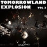 Tomorrowland Explosion Vol. 3