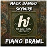 Piano Brawl