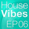 Mettle Music Presents House Vibes6