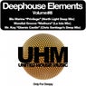 Deephouse Elements, Vol. 8 (Only for Deejay)