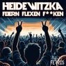 Heidewitzka