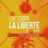 La Liberté (feat. Kumi) Fyex & DJSM Remix