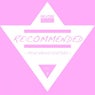 Re:Commended - Tech House Edition, Vol. 3