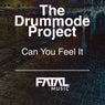 Can You Feel It