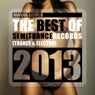 The Best of Semitrance Records 2013 (trance & Electro)