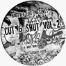 Brother Edit Presents Cut & Shut Edits, Vol. 2