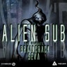 Alien Sub - The Remixes