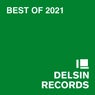 Best Of Delsin Records 2021