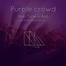Purple Crowd