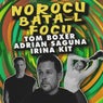 Norocu bata-l focu