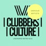 Clubbers Culture: Undrgrnd Mstrs No.6