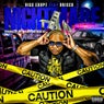 Nightmare (feat. Brisco)