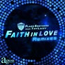 FAITH IN LOVE (Remixes Part Two)