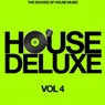 House Deluxe, Vol. 4 (The Sound of House Music)