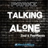 Talking Alone