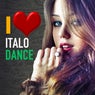 I Love Italo Dance (Best Hits 90's Remixes)