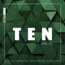 Ten - 10 Essential Tunes, Vol. 11