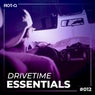 Drivetime Essentials 012