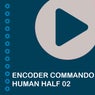 Human Half 02