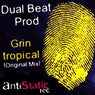 Grin Tropical - Single