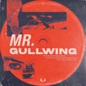Mr. Gullwing