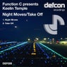 Night Moves / Take Off