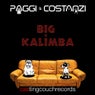 Big Kalimba