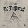 BE DIFFERENT (Original Mix)