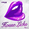 House Licks, Vol. 2