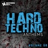 Nothing But... Hard Techno Anthems, Vol. 08