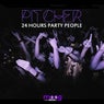 24 Hours Party People