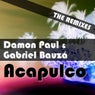 Acapulco The Remixes