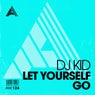 Let Yourself Go - Extended Mix