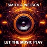 Let The Music Play (DJ Global Byte Mix)