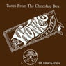 Wonka - Tunes From The Chocolate Box