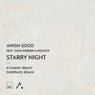 Starry Night (Remixes) feat. Zach Sorgen & Kelechi