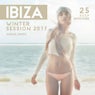 Ibiza Winter Session 2017 (25 Deep Smoothies)