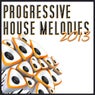 Progressive House Melodies 2013