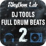 DJ Tools: Full Drum Beats, Vol. 2